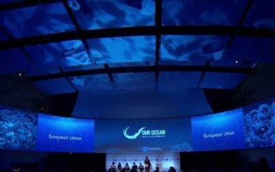 “One Ocean Summit” : à qui profitera-t-il ? (rediffusion)