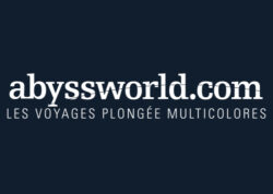 ABYSSWORLD.com Les voyages plongée multicolores