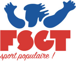 FSGT, Fédération Sportive et Gymnique au Travail