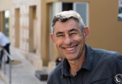 François Sarano, natif de Valence, salué pour son engagement sans faille