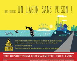 [Droits de l’Océan] Mayotte , un lagon en danger