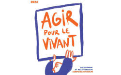 Festival Agir pour le vivant à Arles 2024