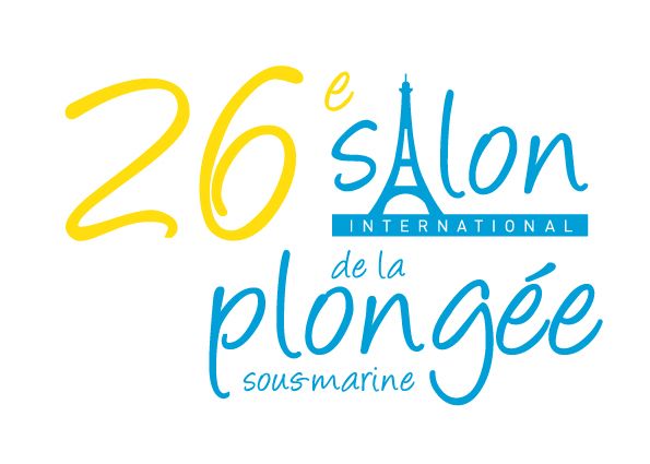 26e Salon international de la plongée sous-marine