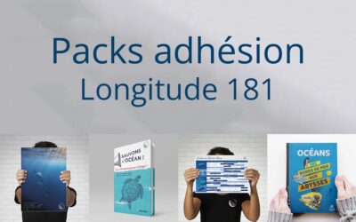 Pour les adhésions, on met le pack’et !