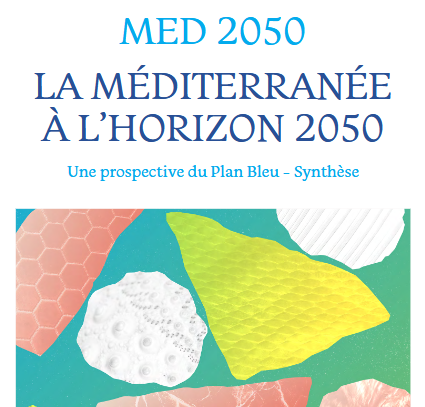 Quelle Méditerranée en 2050 ?